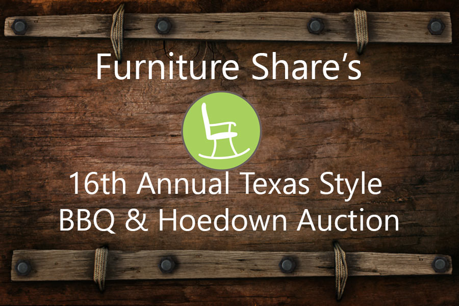 14th Annual Texas Style BBQ &  Hoedown Auction Fundraiser