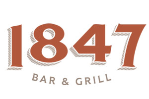 1847 Bar and Grill