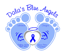 Dala's Blue Angels