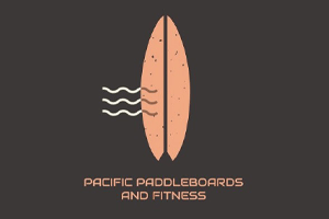 Pacific Paddleboards and Fitness