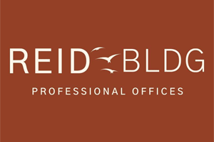Reid Building Professional Offices